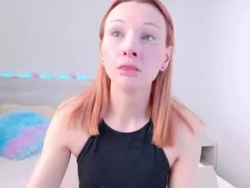 hannaxo1 on Chaturbate 