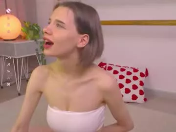 happynewdear on Chaturbate 
