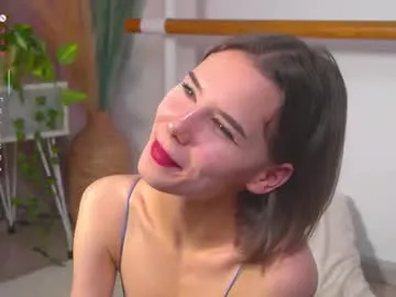happynewdear on Chaturbate 