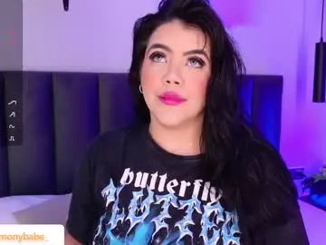 harmonybabe_ — How hard will you fuck my holes ? Don't hold back  |Special patterns 22-33-44-100 - Multi Goal: SLOPPY BLOWJOB [169tk each Goal] #latina #saliva #bigboobs #bbw #deepthroat