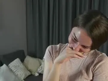 harrietheston on Chaturbate 