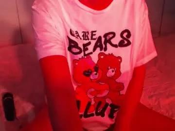 heavenlykiss — Heavenlykiss's room - make me horny - #pvt #hairy #lovense #german #milf