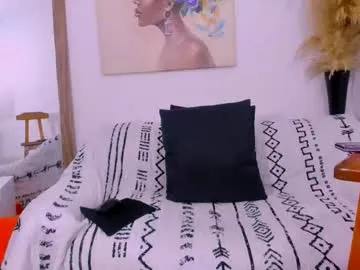 helena_copper on Chaturbate 