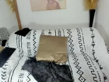 helena_copper on Chaturbate