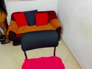 helena_copper on Chaturbate 