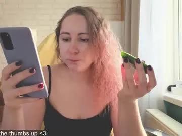 hell_l0ve on Chaturbate 