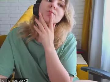 hell_l0ve on Chaturbate 
