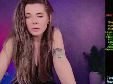 hell_on_heels_ on Chaturbate 