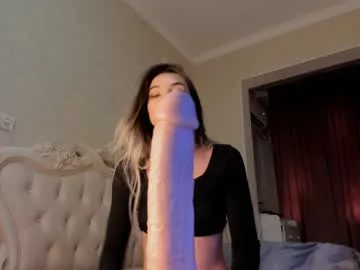 heyheynekoneko on Chaturbate 