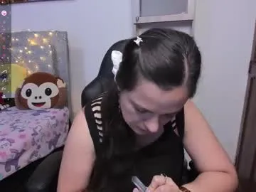hidianapaola on Chaturbate 