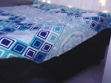 high_fortune on Chaturbate 