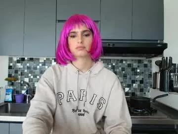 hollyshit_ on Chaturbate 