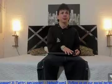 iammariano on Chaturbate 