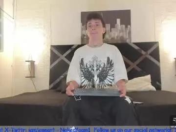 iammariano on Chaturbate 