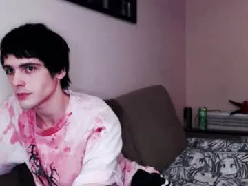 iiiiiiis on Chaturbate 