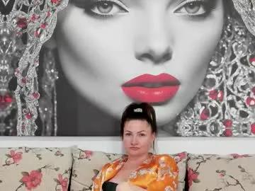 illegalbeauty87 on Chaturbate 