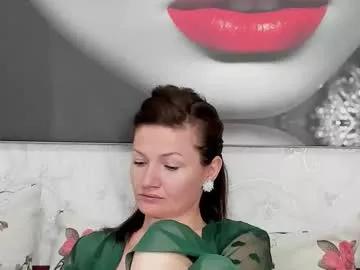 illegalbeauty87 on Chaturbate 