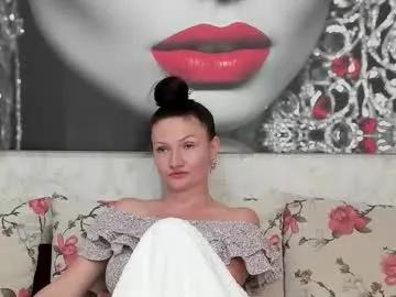 illegalbeauty87 on Chaturbate 