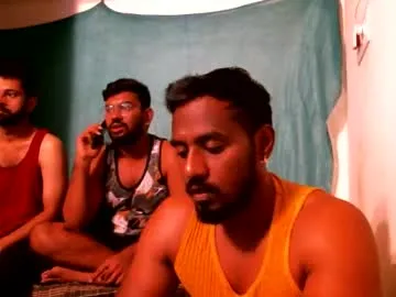 indiandesiguys2023 on Chaturbate 