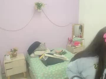 ingrid_casas — Ingrid_casas's room #pregnant #longhair  #braces #milkboobs