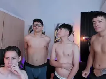 interracial_wallen — Goal: Suck in 69 #twink #gay #young #cum #asian - Next Goal: Get us hard!