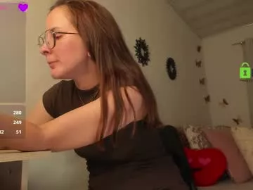 irina_05 on Chaturbate 