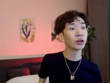 islendtakumi — Hello, guys  Im Takumi, im new here. Welcome to my room! // GOAL:   To play finger  the ass [411 tokens left] #femboy #twink #18 #new #asian