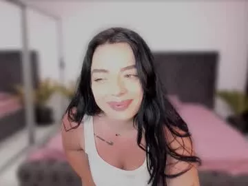 issabellaa on Chaturbate 