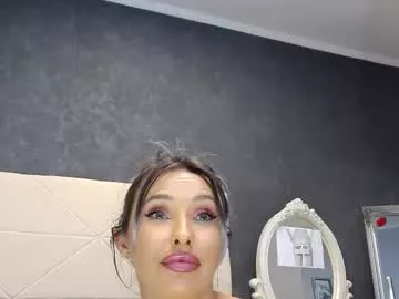 issasmyth on Chaturbate 