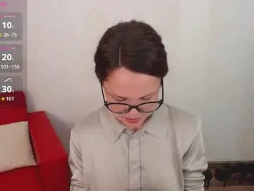 izzy_cam on Chaturbate 