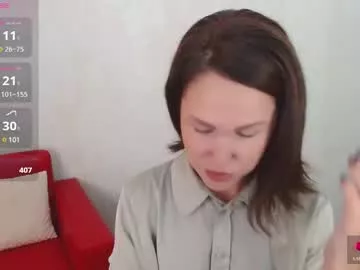 izzy_cam on Chaturbate 