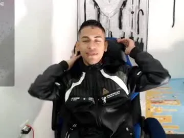 jacob_wolf_xxx — GOAL: You have my cock exploding and making it happy Let's go ejaculate for you   im ready [1999 tokens remaining] Welcome to my room! #bdsm #party #twink  #young  #latino