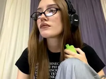 jamestica — Goal: ...Tongue teasing ... Hi-hi! Im #new here! Call me Milena. Im #young girl, just #18 years old. #daddysgirl #shy [5 tokens remaining]