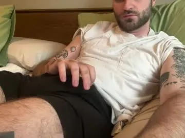 japandroidd — you know when you get back from a group vacation and you finally have privacy again?