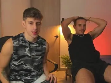 jasper__jones — GOAL: Oil in my body [170 tokens remaining] welcome and enjoy #bigcock #lovense #dildo #cum #gay