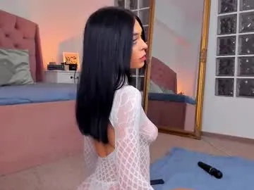 jassyejoy on Chaturbate 