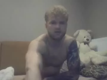 jerryalise on Chaturbate 