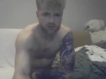 jerryalise on Chaturbate 