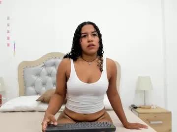 jessica_cortes on Chaturbate 
