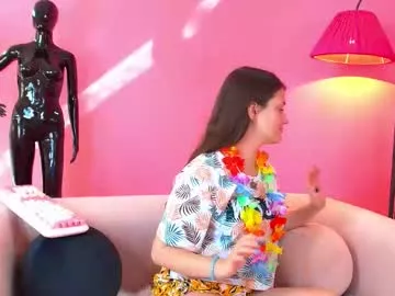 jessicajewells45 on Chaturbate 
