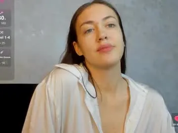 jessicayooung on Chaturbate 