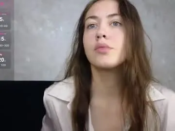 jessicayooung on Chaturbate