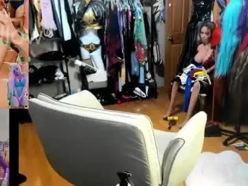 jessyboi0504 on Chaturbate 