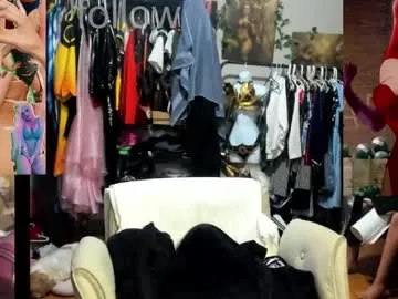 jessyboi0504 on Chaturbate 