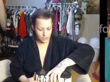 jessyboi0504 on Chaturbate 