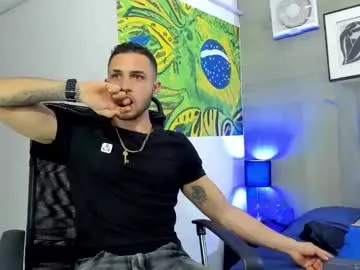 jhonny_flames7 — GOAL: Show CUM.!!! [2161 tokens remaining] TAKE ADVANTAGE TONIGHT WITH ME    #muscle #latino #young #findom #smoke