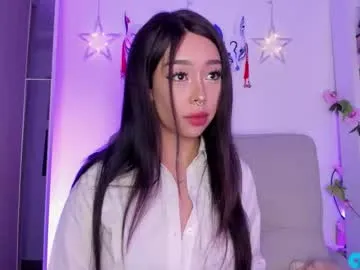 ji_hyun — GOAL: Hi Ji !! [5 tokens remaining] #asian #ahegao #bigass #cosplay #anal Let's have a nice day!!