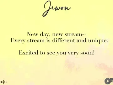 jiwon4u — camm-iversary party  2222 tokens to buy me entire champagne bottle  91 tokens = 1 raffle to win cummed-on lingerie   - Goal: ahegao tease [1500 tokens left] #bigass #bigboobs #tease #lovense #asian