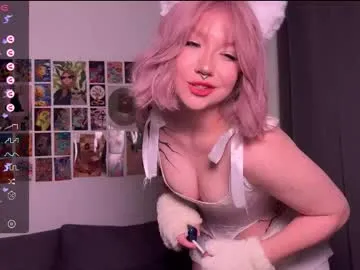 jooycetreier on Chaturbate 