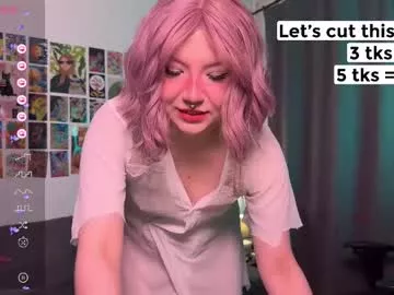 jooycetreier on Chaturbate 